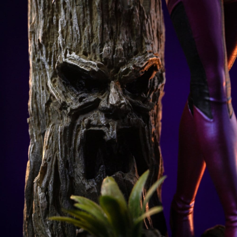 Mortal Kombat Art Scale Statue 1/10 Mileena 22 cm [11]