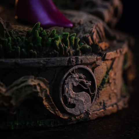 Mortal Kombat Art Scale Statue 1/10 Mileena 22 cm [9]