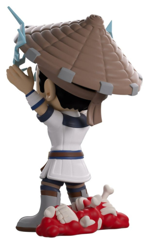 Mortal Kombat Vinyl Figure Raiden 12 cm [3]