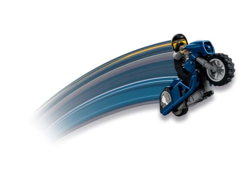 Motocicleta de cascadorii [9]