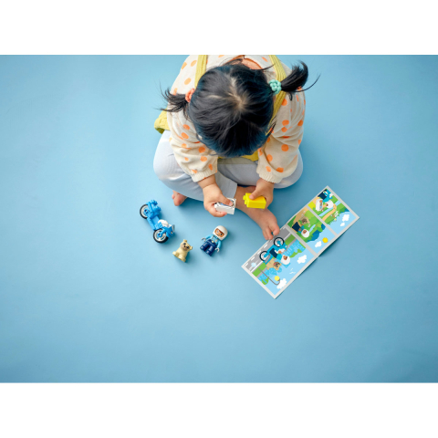 Motocicleta de politie [3]