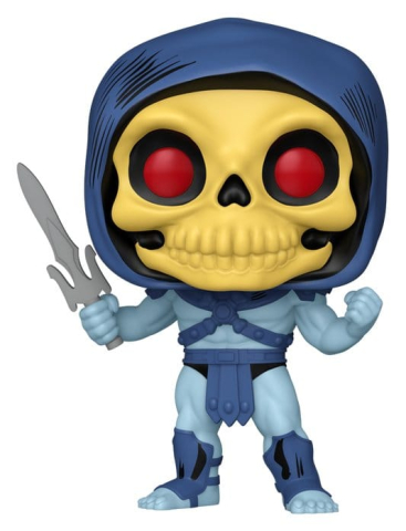 MOTU Vintage POP! Comics Vinyl Skeletor 9 cm [1]