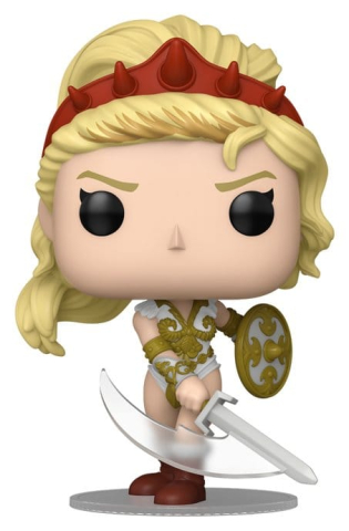 MOTU Vintage POP! Comics Vinyl Teela 9 cm [1]