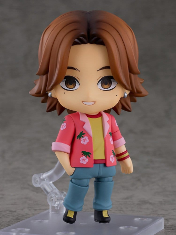 Jucarii - Mouthwashing Nendoroid Action Figure Daisuke 10 cm