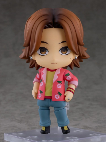 Mouthwashing Nendoroid Action Figure Daisuke 10 cm [1]