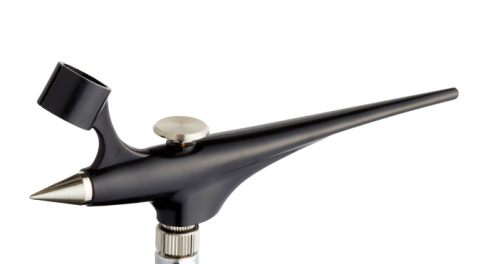 Mr. Hobby Gundam Marker Airbrush Handpiece [1]