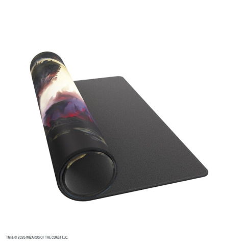 MTG Prime Playmat Shattered Sanctum [3]