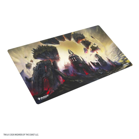 MTG Prime Playmat Shattered Sanctum [1]