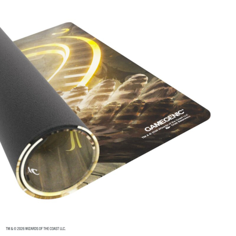 MTG Prime Playmat Stirring Hopesinger [4]