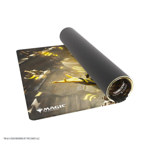 MTG Prime Playmat Stirring Hopesinger [2]