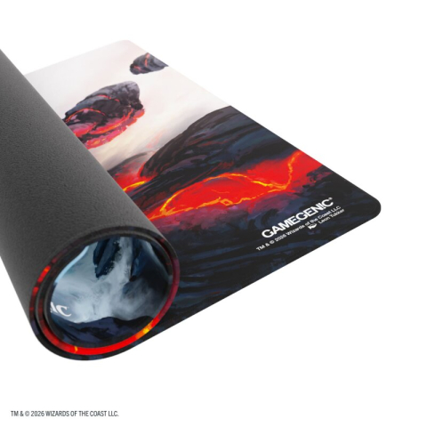 MTG Prime Playmat Stormcarved Coast [4]