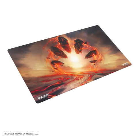 MTG Prime Playmat Sundown Pass [1]