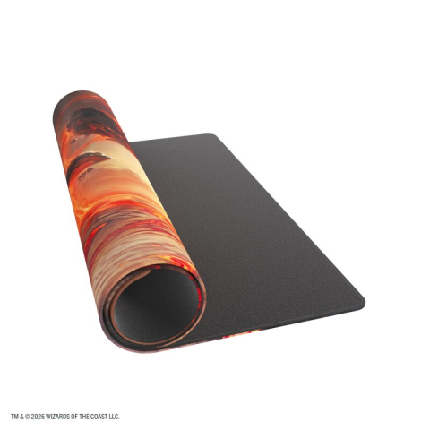 MTG Prime Playmat Sundown Pass [3]