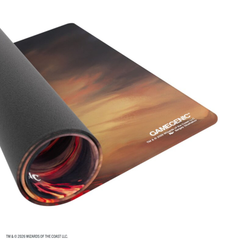MTG Prime Playmat Sundown Pass [4]