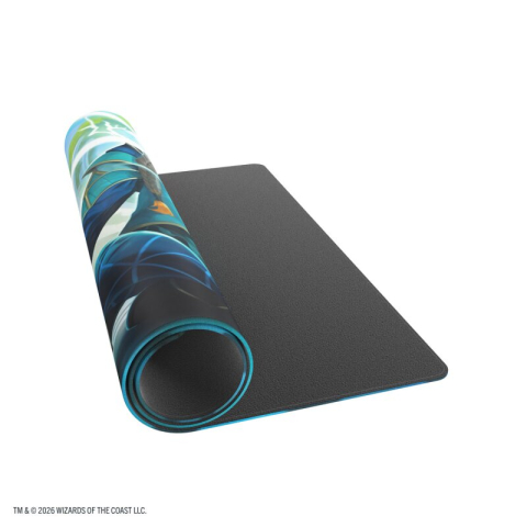 MTG Prime Playmat Tam Observant Sequencer [3]