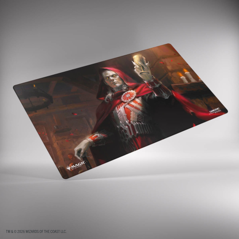 Noutati - MTG Reality Fracture Double-Sided Playmat - Playmat Gamegenic