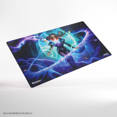 Noutati - MTG Reality Fracture Prime Playmat - Playmat Premium Gamegenic