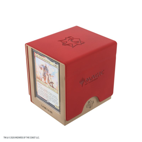 MTG Sidekick PRO 100+ XL Lorehold [5]