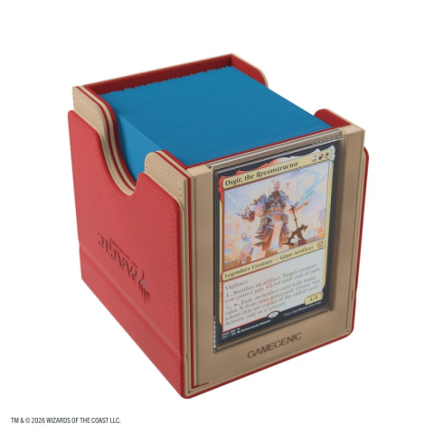 MTG Sidekick PRO 100+ XL Lorehold [7]