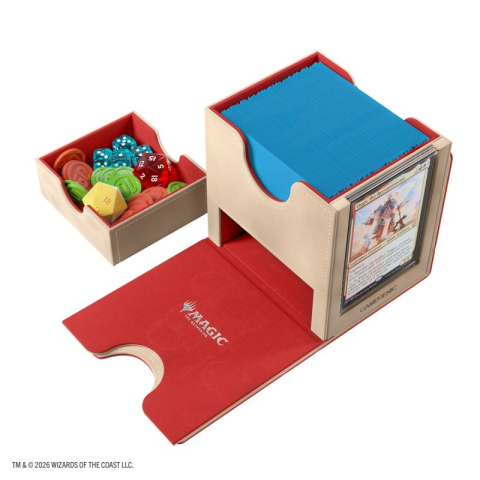 MTG Sidekick PRO 100+ XL Lorehold [11]