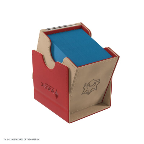 MTG Sidekick PRO 100+ XL Lorehold [14]