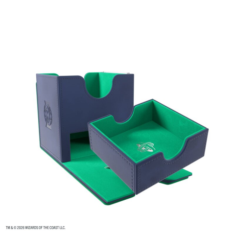MTG Sidekick PRO 100+ XL Quandrix [2]