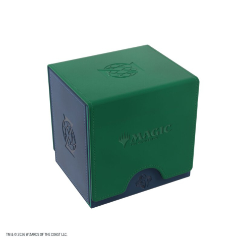 MTG Sidekick PRO 100+ XL Quandrix [3]