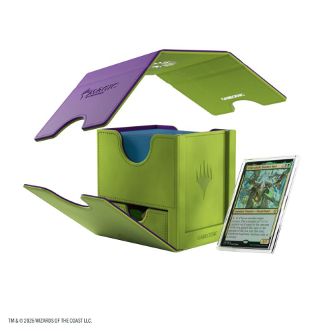 MTG Sidekick PRO 100+ XL Witherbloom [8]