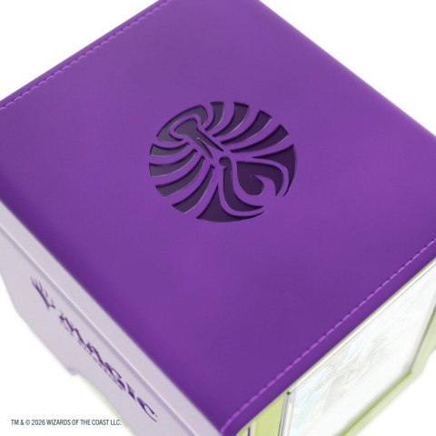 MTG Sidekick PRO 100+ XL Witherbloom [6]