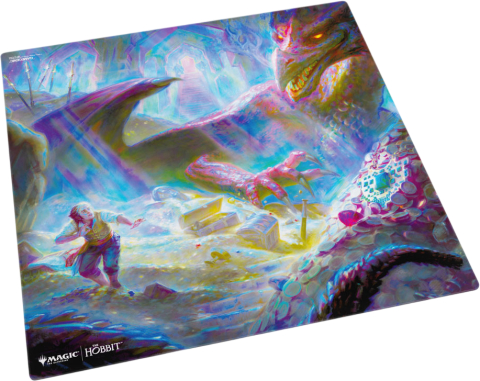 Noutati - MTG The Hobbit Prime 2-Player Playmat 70 x 70 cm