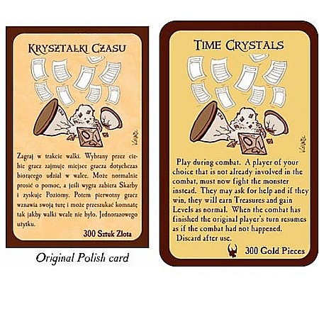 Munchkin [2]