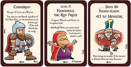 Munchkin Conan [2]