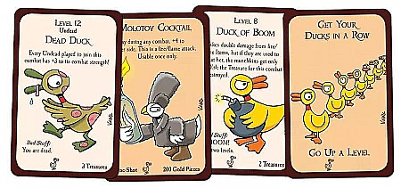 Munchkin Fowl Play [1]