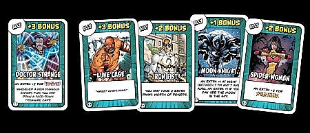 Munchkin Marvel 2: Mystic Mayhem [2]