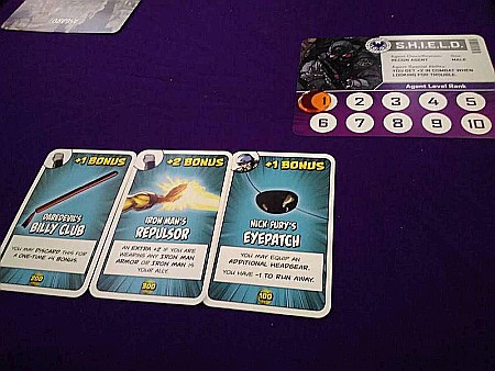 Munchkin Marvel [3]