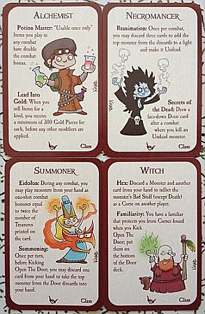 Munchkin Pathfinder [2]