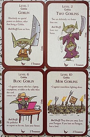 Munchkin Pathfinder [1]