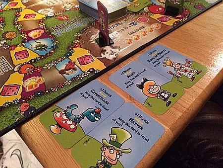 Munchkin Wonderland [3]