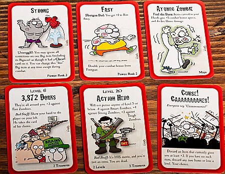 Munchkin Zombies [2]