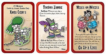 Munchkin Zombies [1]