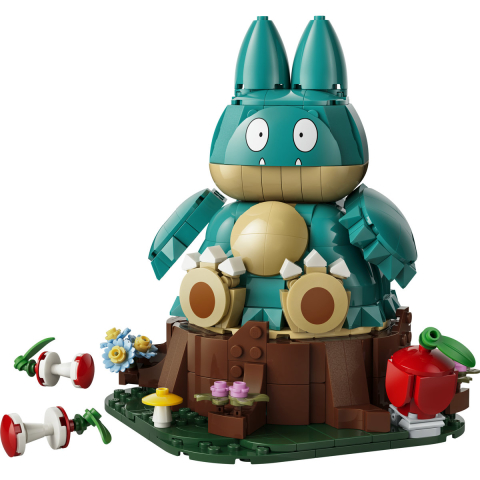 Lego Pokemon - Munchlax