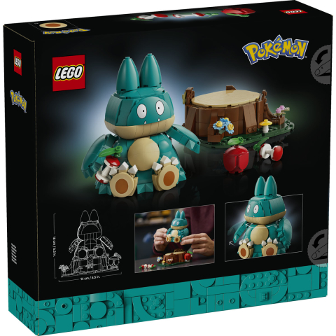 Munchlax [3]
