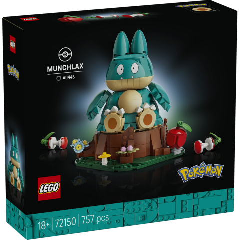 Munchlax [2]