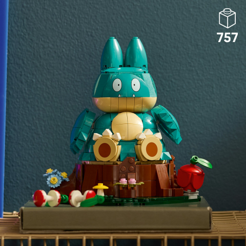 Munchlax [7]