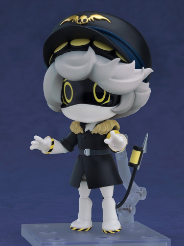 Murder Drones Nendoroid Action Figure N 10 cm [2]