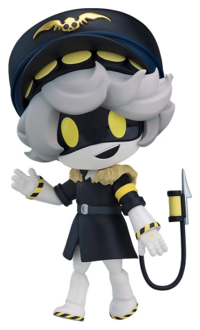 Murder Drones Nendoroid Action Figure N 10 cm [5]