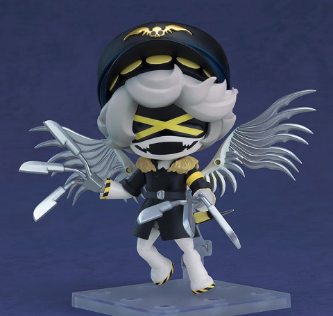 Murder Drones Nendoroid Action Figure N 10 cm [1]