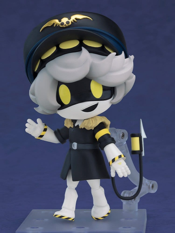 Jucarii - Murder Drones Nendoroid Action Figure N 10 cm
