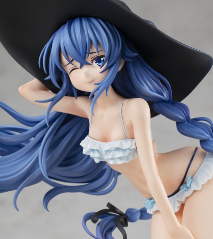 Mushoku Tensei: Jobless Reincarnation Lucrea PVC Figure Roxy Bathing Suit Ver 20 cm [8]