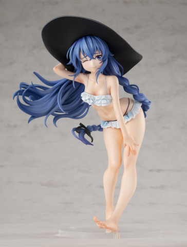 Mushoku Tensei: Jobless Reincarnation Lucrea PVC Figure Roxy Bathing Suit Ver 20 cm [1]